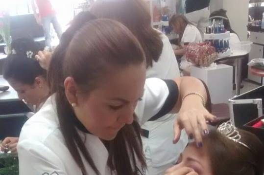 Lenink Imagen & Belleza