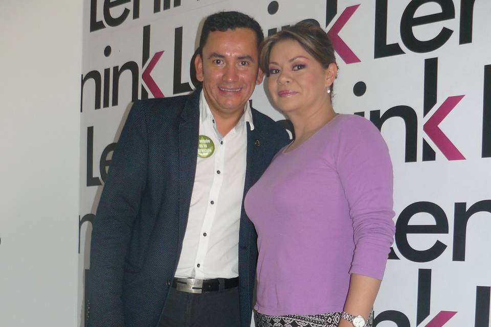 Lenink Imagen & Belleza