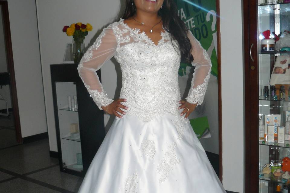 Lenink Imagen & Belleza