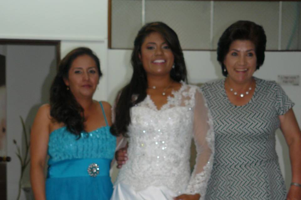 Lenink Imagen & Belleza