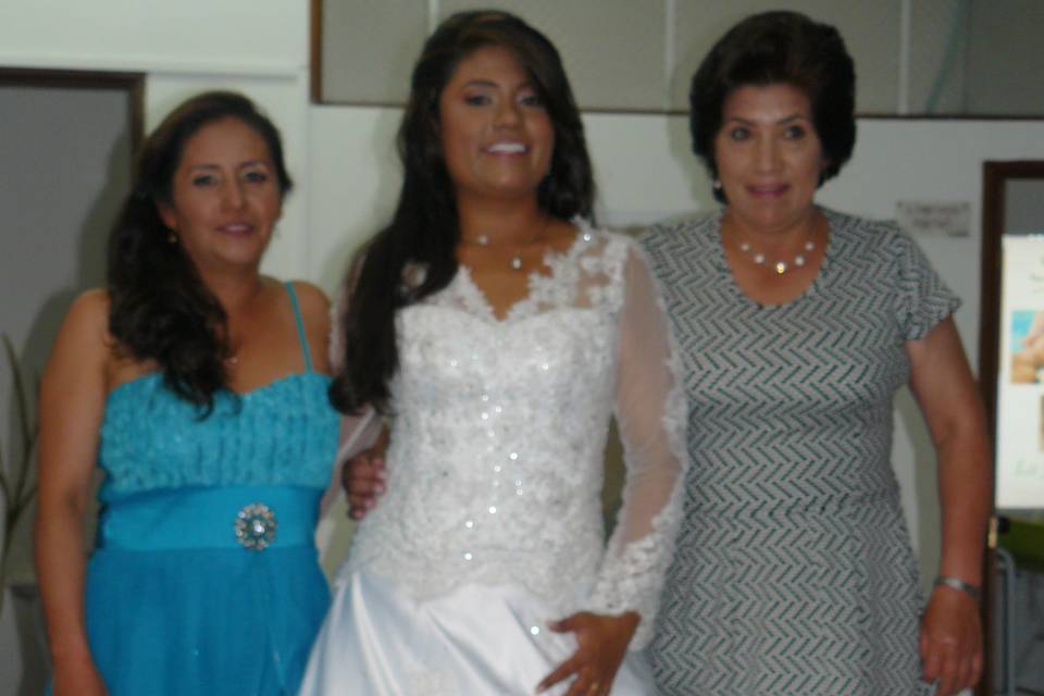 Lenink Imagen & Belleza