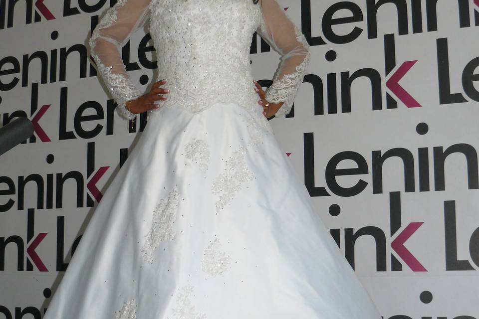 Lenink Imagen & Belleza