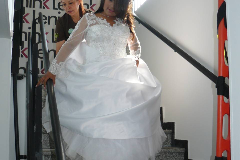 Lenink Imagen & Belleza
