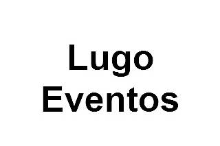 Lugo Eventos Logo