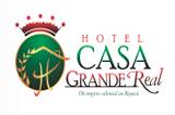 Casa Grande Real logo