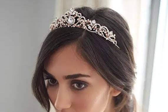 Tiaras