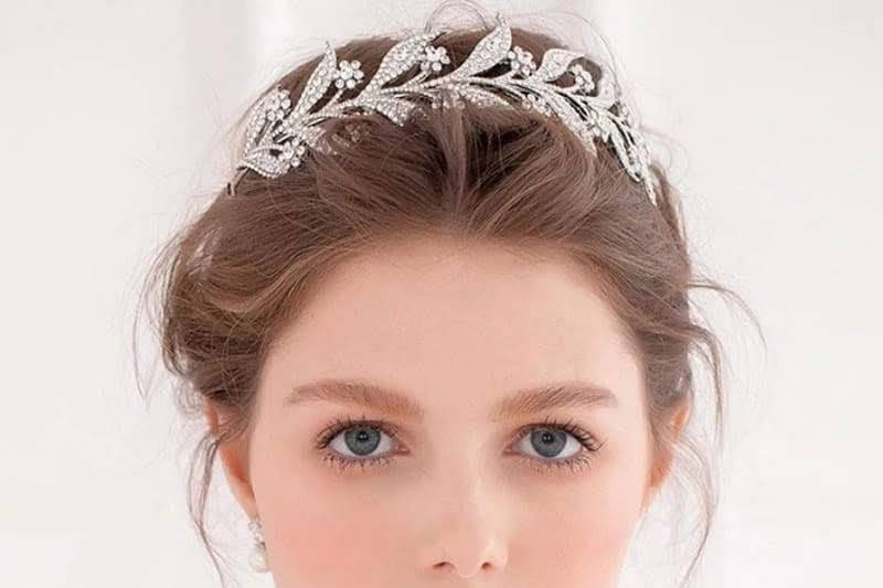 Tiaras