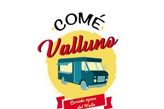 Comé Valluno Logo