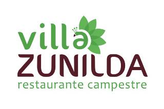 Villa Zunilda logo