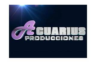 Acuarius Producciones Logo