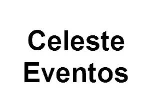 Celeste Eventos Logo