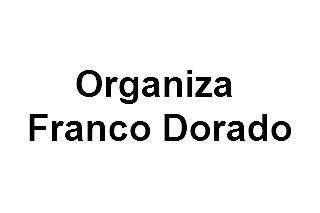 Organiza Franco Dorado Logo