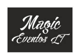 Magic Eventos Logo