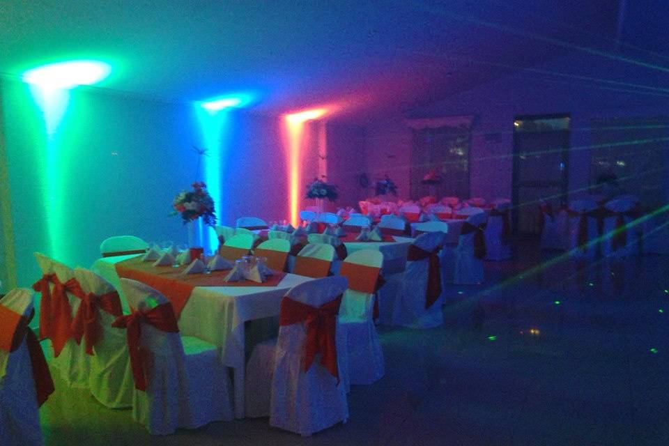Decoraciones con estilo