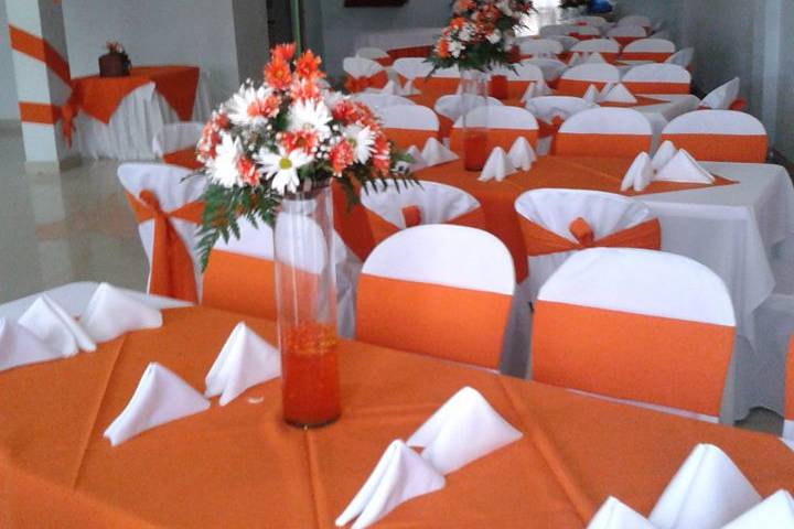 Yanid Eventos