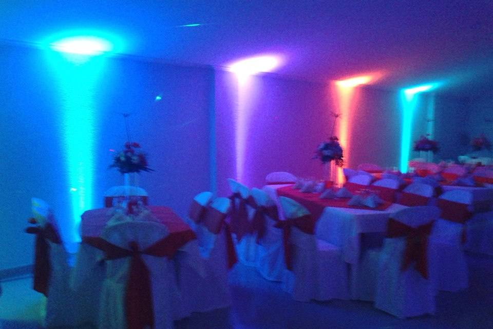 La boda perfecta