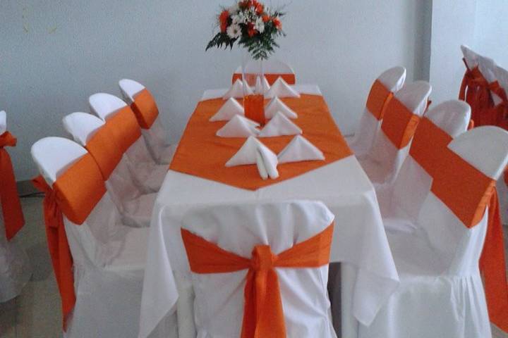 Ceremonia de amor