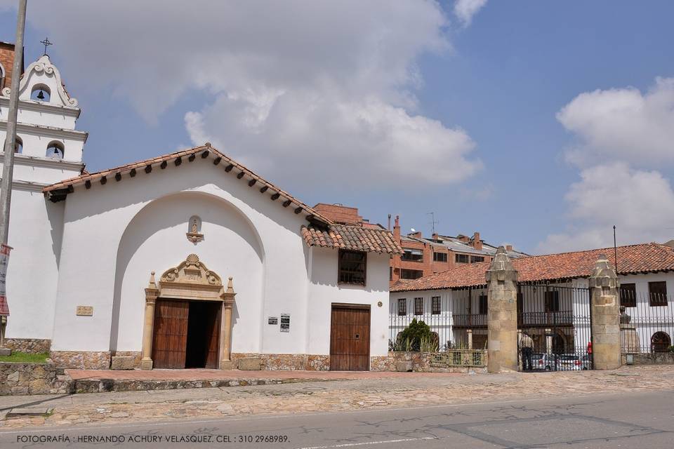 Centro Cultural Hacienda El Cedro