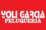 Yoli Garcia Peluquería logo