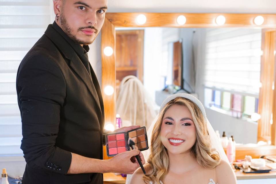 ProMakeup