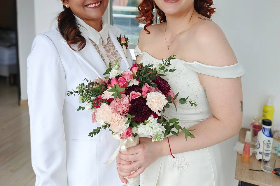Amor y belleza