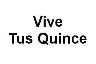 Vive Tus Quince Logo