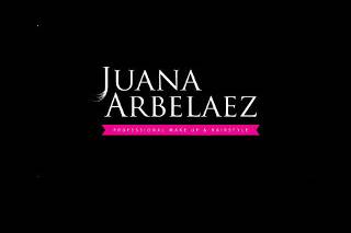 Juana Arbeláez Logotipo