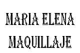 Maria Elena Maquillaje logo