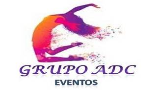 Grupo ADC Eventos Logo