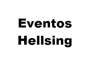 Logo eventos