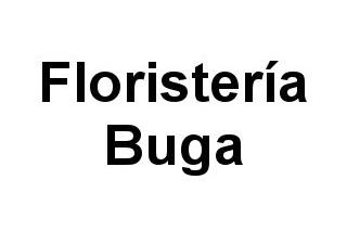 Floristería Buga logotipo