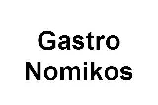 Gastro Nomikos Logo