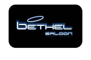 Bethel saloon logotipo