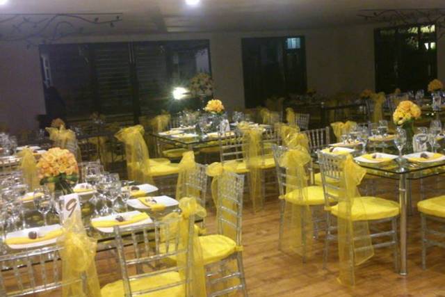 Eventos Jezreel