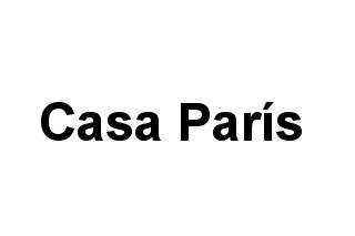 Logo Casa París