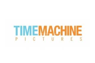 TimeMachine logo