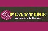 Playtime logo