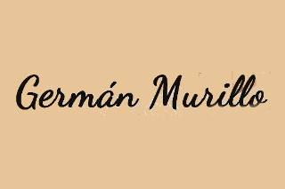 Germán Murillo logo