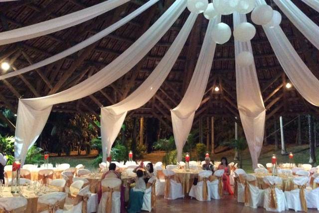 Casa de Eventos Reyna Sofía