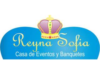 Casa de Eventos Reyna Sofía logo