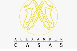 Alexander Casas