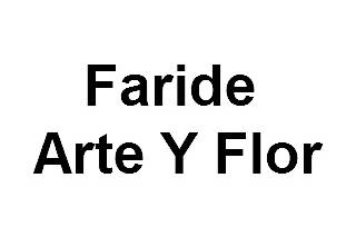 Faride Arte Y Flor Logo