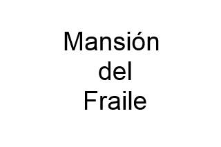 Mansión del Fraile logo