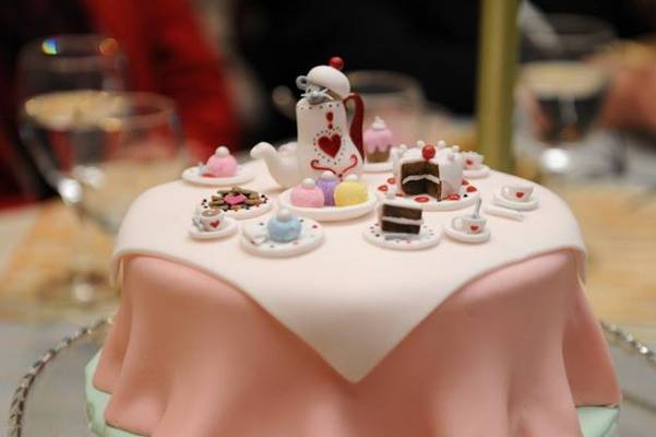 Decoraciones exclusivas