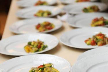 Platos especiales