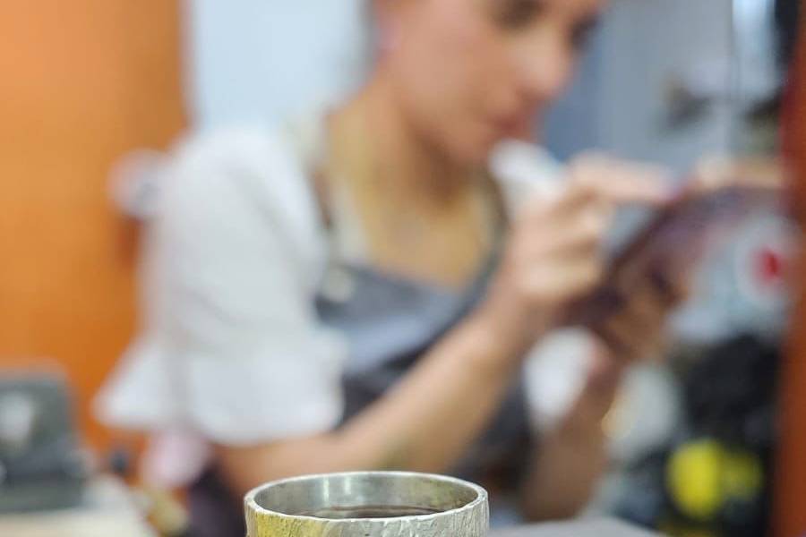 Diseña y forja tus propias argollas para boda