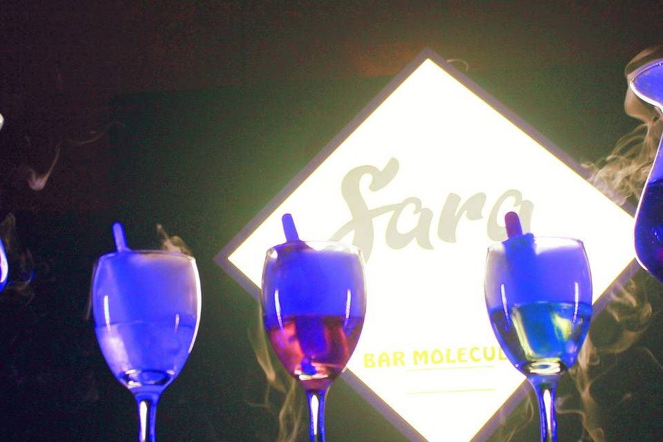 Shotcar Eventos