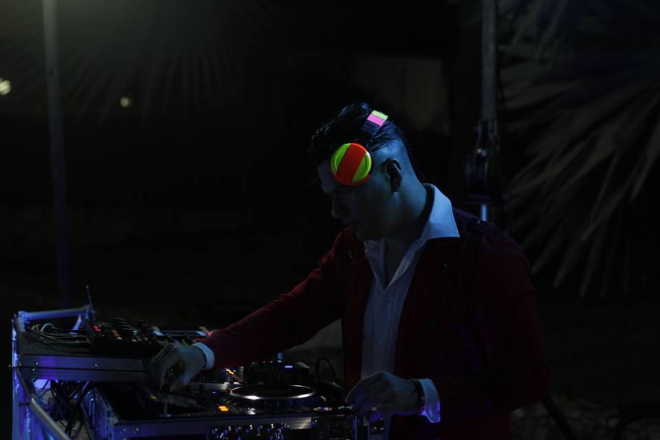 DJ Yova