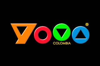 DJ Yova Logo