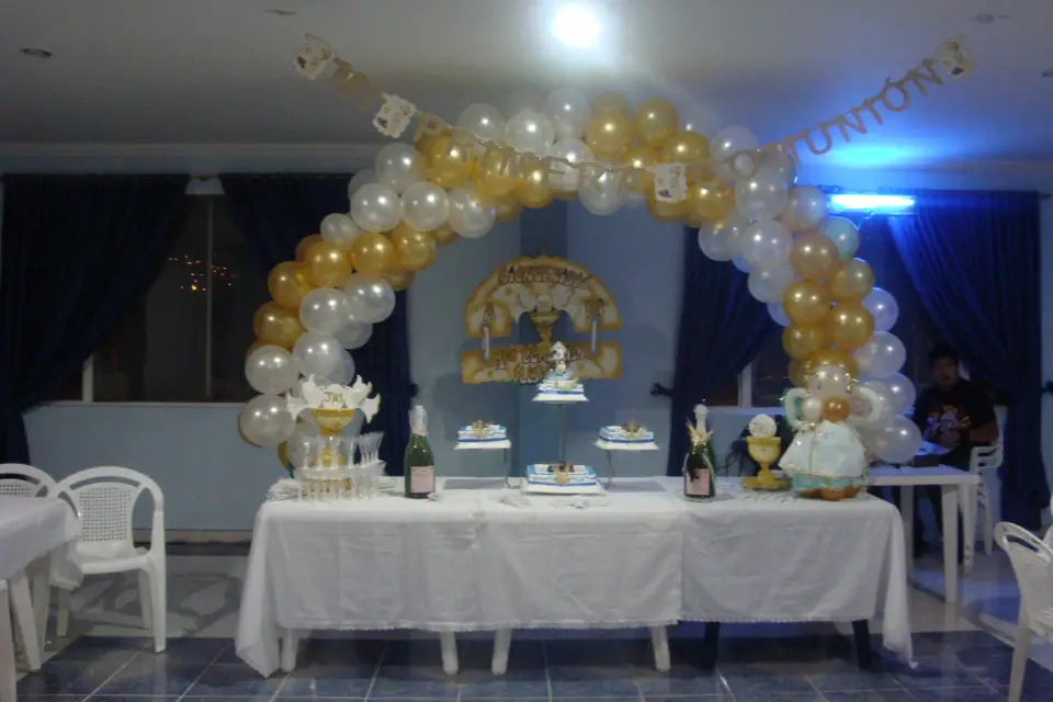 Eventos Alfa y Omega Consulta disponibilidad y precios